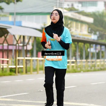 Runner Photo 8320854