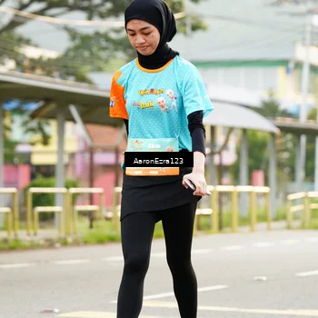 Runner Photo 8320859