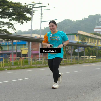 Runner Photo 8320862
