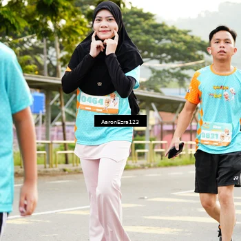 Runner Photo 8320868