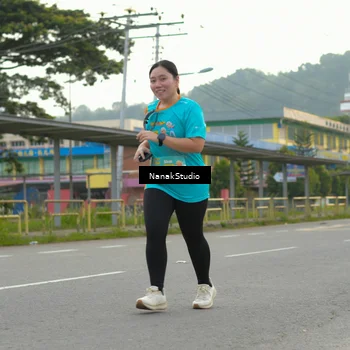 Runner Photo 8320869