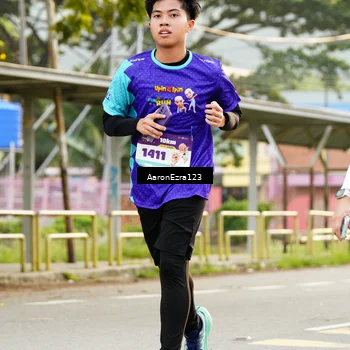 Runner Photo 8320884