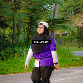 Runner Photo 8320888