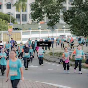 Runner Photo 8320895
