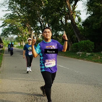 Runner Photo 8320896