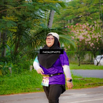 Runner Photo 8320901