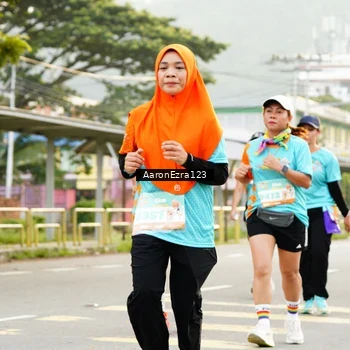 Runner Photo 8320905