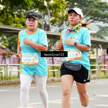 Runner Photo 8320908