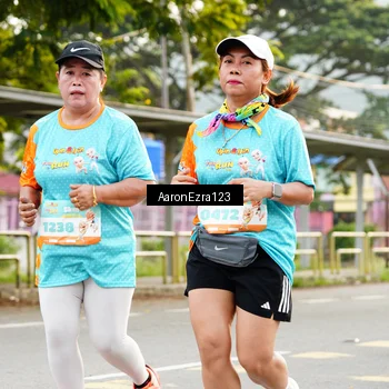 Runner Photo 8320911