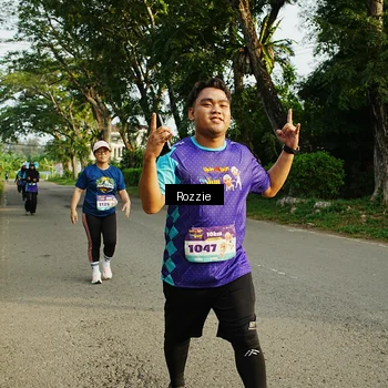 Runner Photo 8320913