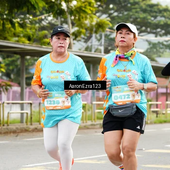 Runner Photo 8320914