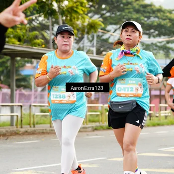 Runner Photo 8320915