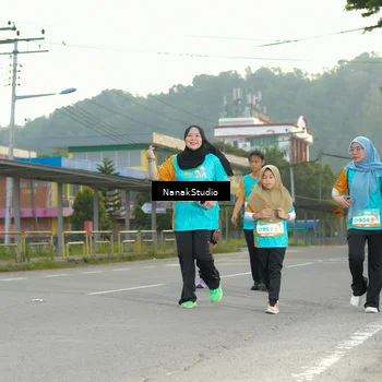 Runner Photo 8320917