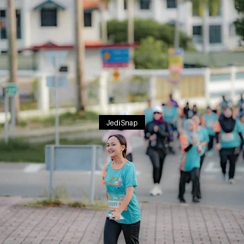 Runner Photo 8320918