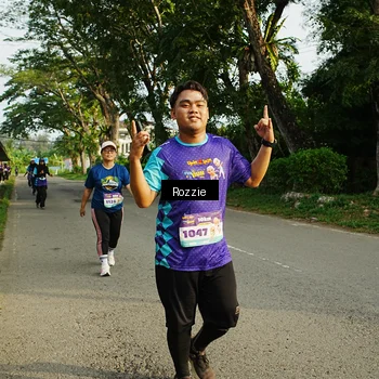 Runner Photo 8320919