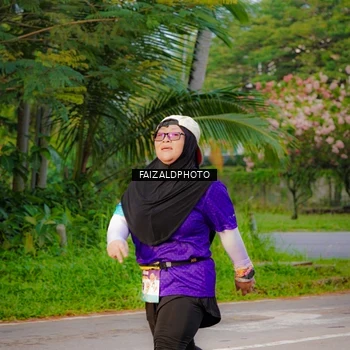 Runner Photo 8320920