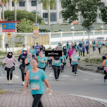 Runner Photo 8320931