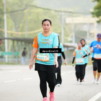 Runner Photo 8320940