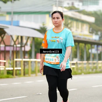 Runner Photo 8320941