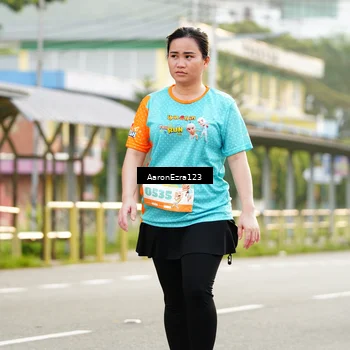 Runner Photo 8320943