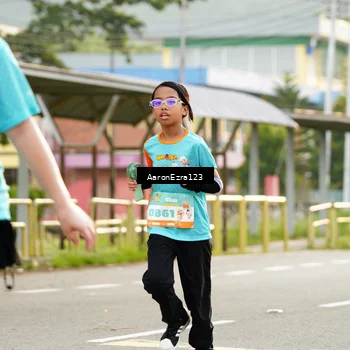 Runner Photo 8320948