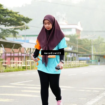 Runner Photo 8320949