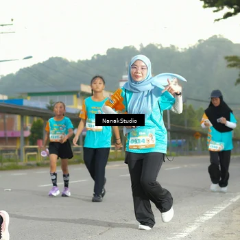 Runner Photo 8320951