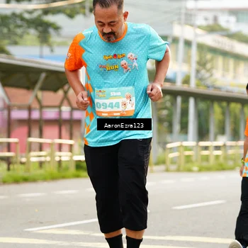 Runner Photo 8320954