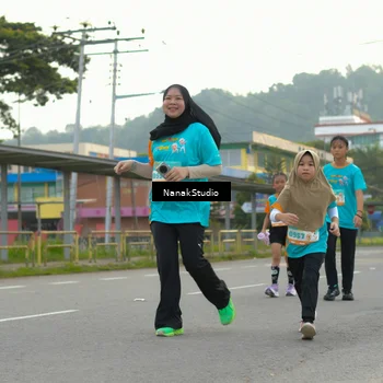 Runner Photo 8320957