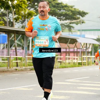 Runner Photo 8320958