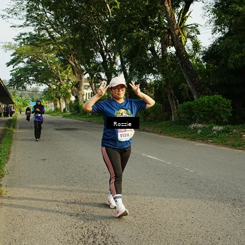 Runner Photo 8320959