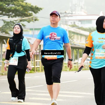 Runner Photo 8320961