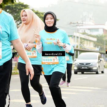 Runner Photo 8320966