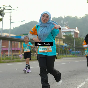 Runner Photo 8320967