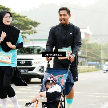 Runner Photo 8320968