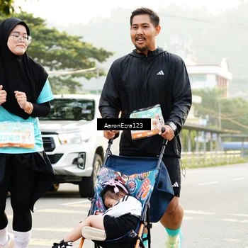 Runner Photo 8320972