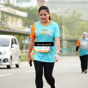 Runner Photo 8320984