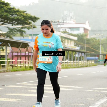 Runner Photo 8320985