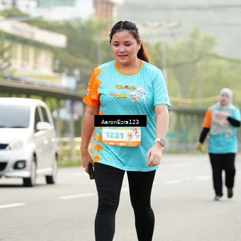 Runner Photo 8320989