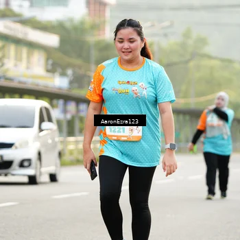 Runner Photo 8320991