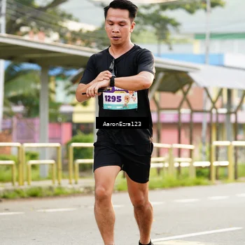 Runner Photo 8320995