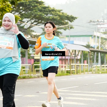 Runner Photo 8321010