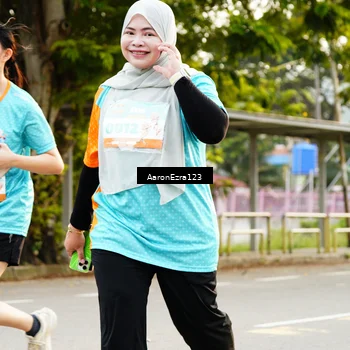 Runner Photo 8321012