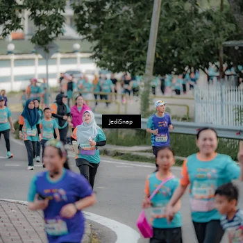 Runner Photo 8321014