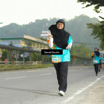 Runner Photo 8321018