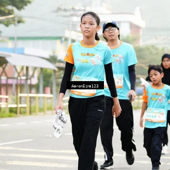 Runner Photo 8321025