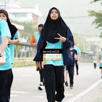 Runner Photo 8321026