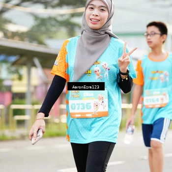 Runner Photo 8321031