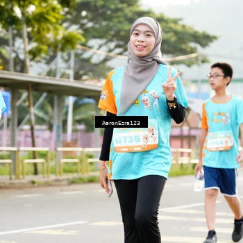 Runner Photo 8321034