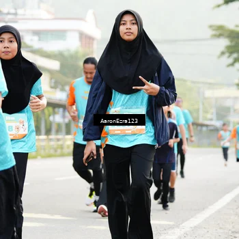 Runner Photo 8321036